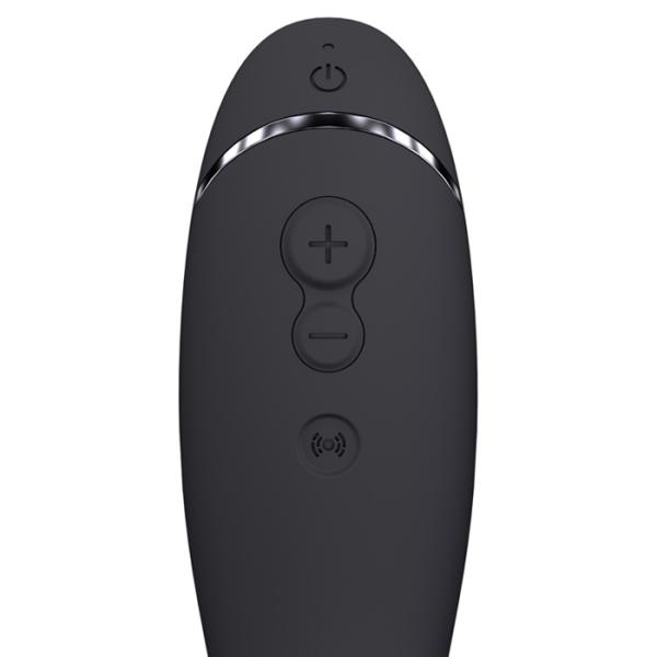 OG - Masseur Point G avec Pleasure Air - Womanizer – Image 5