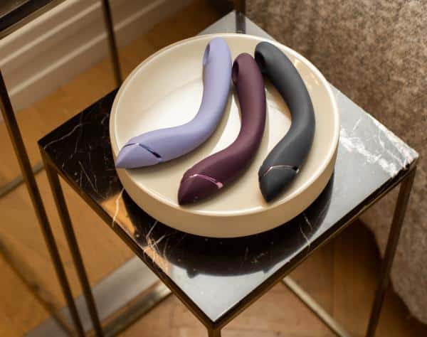 OG - Masseur Point G avec Pleasure Air - Womanizer – Image 9