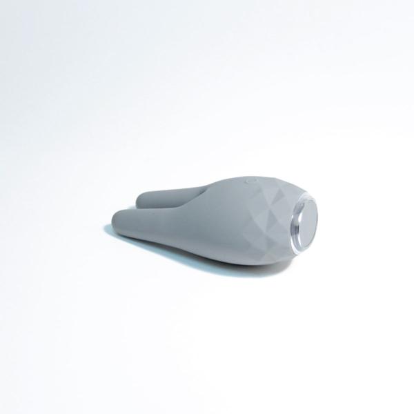 Obsession - Masseur Clitoridien Rechargeable - Caroline – Image 5