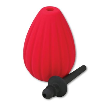 Prelude d’Aneros kit lavement anal silicone Québec