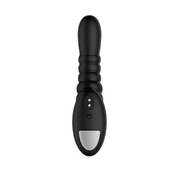 Ribbed Pro - Masseur Prostatique Rechargeable - Forto – Image 3
