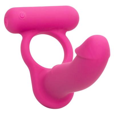 Double Diver - Silicone Rechargeable - Calexotics