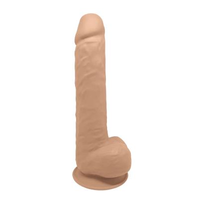 SilexD Memory Silicone 15 Model 1 – Gode en Silicone
