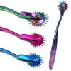 Single Head Pinwheel Colors - Roulette Wartenburg - Xbliss