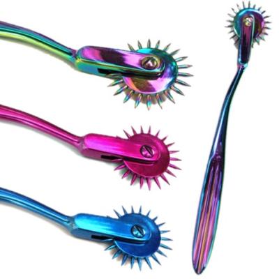 Single Head Pinwheel Colors - Roulette Wartenburg - Xbliss