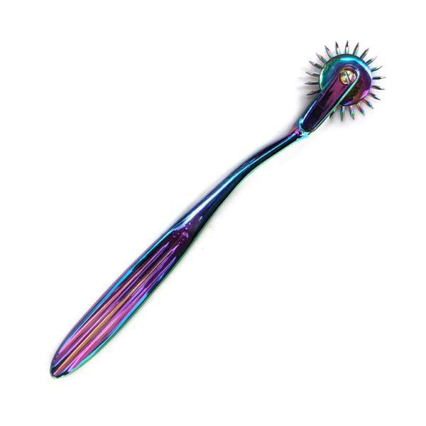Single Head Pinwheel Colors - Roulette Wartenburg - Xbliss – Image 2