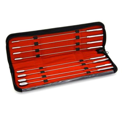 Stainless Steel Rosebud – Sondes pour l’urètre – Style Rosebud - Xbliss