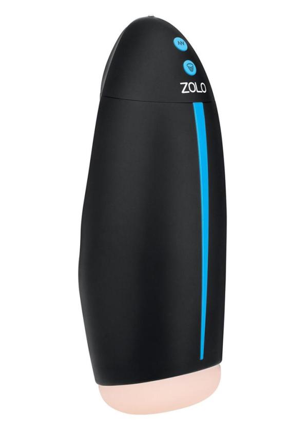 Masturbateur avec Aspiration Supersucker – Zolo – Image 4