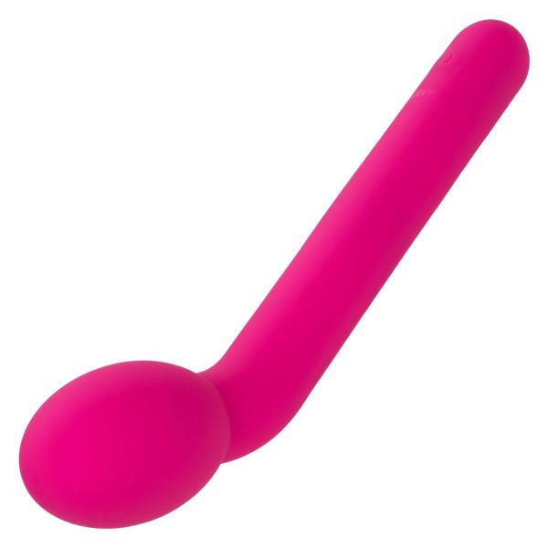 Tulip - Bliss Liquid Silicone - Masseur Point G - Calexotics – Image 2