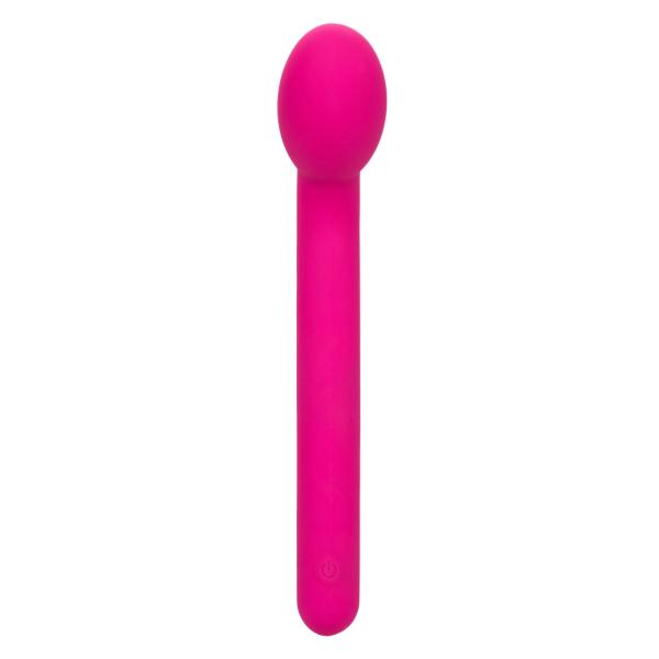 Tulip - Bliss Liquid Silicone - Masseur Point G - Calexotics – Image 4