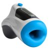 ZOLO Blow Gun – Masturbateur Vibrant avec Aspiration Ajustable