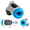 ZOLO Blow Gun – Masturbateur Vibrant avec Aspiration Ajustable – Image 3
