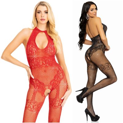 Bodystocking - 89305 - Leg Avenue