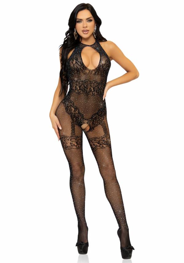 Bodystocking - 89305 - Leg Avenue – Image 7