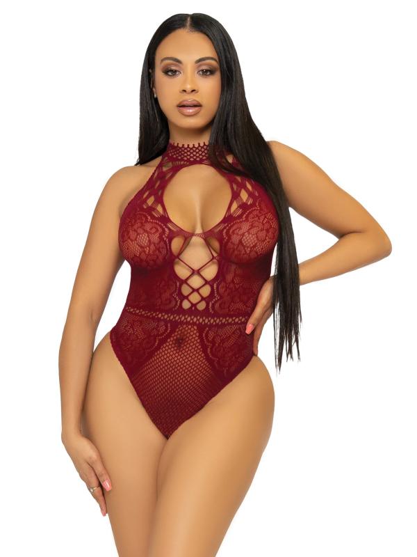 Bodysuit - 89307 - Leg Avenue – Image 2