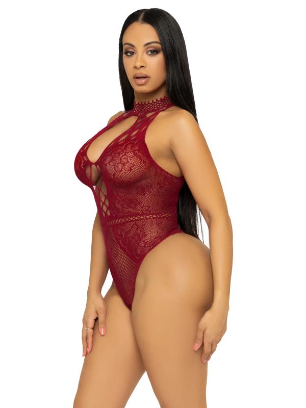 Bodysuit - 89307 - Leg Avenue – Image 3