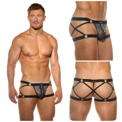Boxer String Jag - 200014 - GREGG HOMME