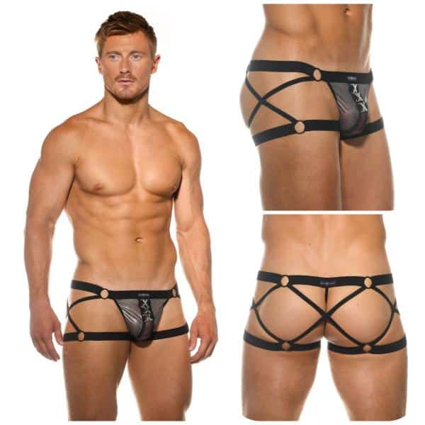 Boxer String Jag - 200014 - GREGG HOMME