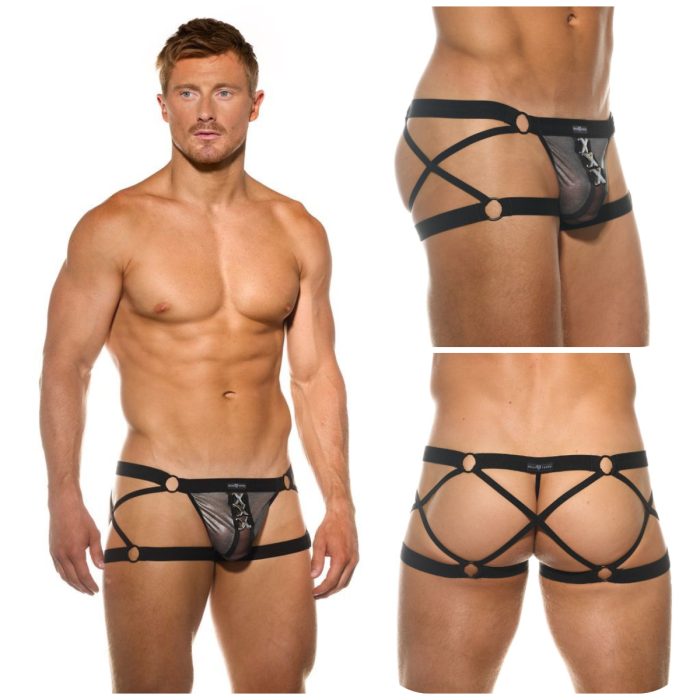 Boxer String Jag - 200014 - GREGG HOMME