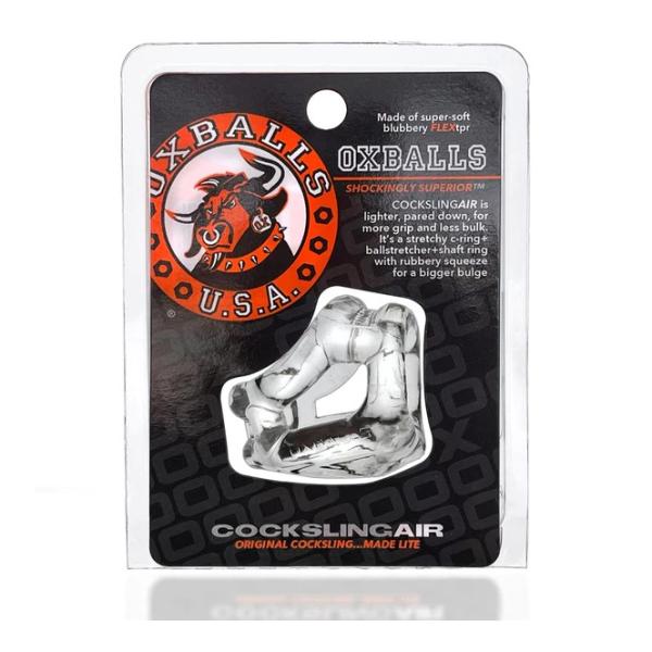 CockslingAir - Anneau Triple - Oxballs – Image 7