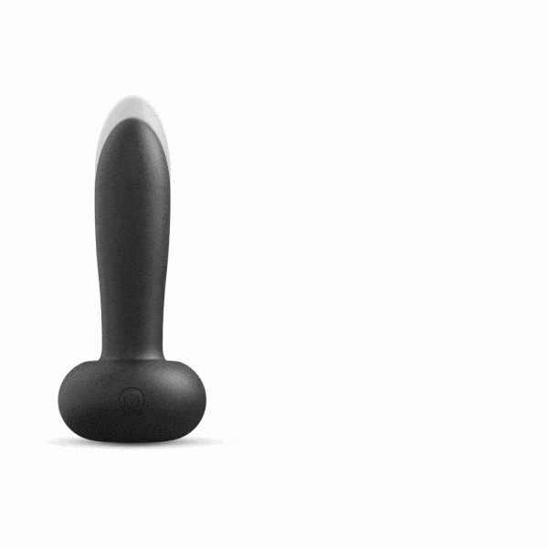 Deep Thrust - Plug Anale avec Action de Poussée - Marc Dorcel – Image 5