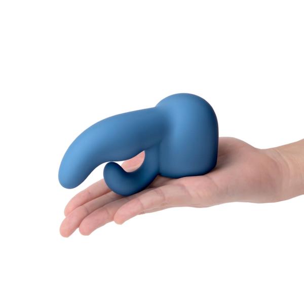 Dual Petite - Accessoire pour Vibromasseur - Le Wand – Image 3