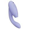 Duo 2 - Vibrateur Double Stimulation à Impulsions d'Air - Womanizer – Image 3