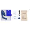 Duo 2 - Vibrateur Double Stimulation à Impulsions d'Air - Womanizer – Image 5