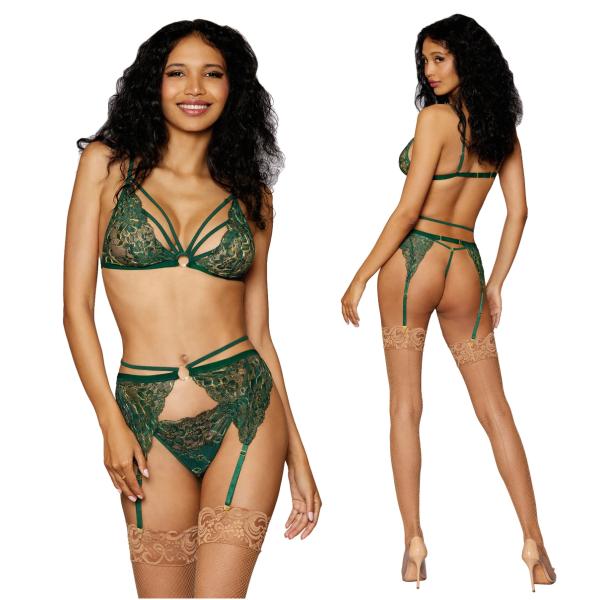 Ensemble 3pcs - 12707 - Dreamgirl