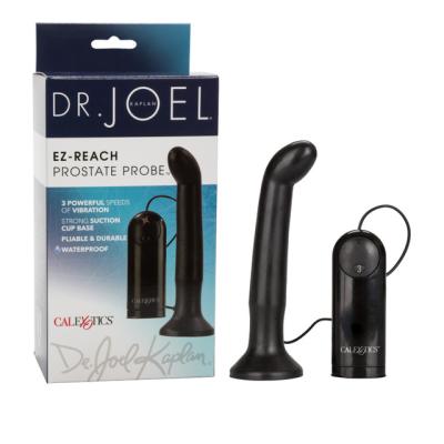 Ez-Reach Prostate Probe - Dr.Joel Kaplan - Masseur Prostatique - CalExotics