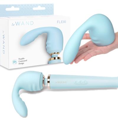 Flexi - Accessoire pour Vibromasseur - Le Wand