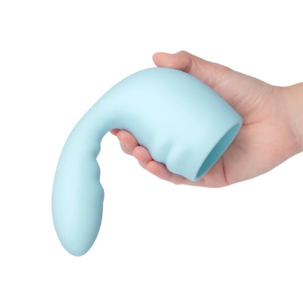 Flexi - Accessoire pour Vibromasseur - Le Wand – Image 3