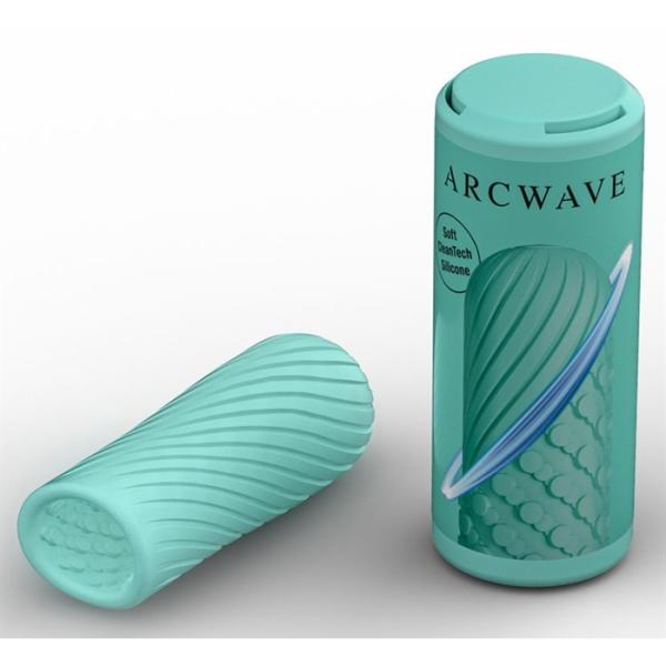 Ghost - Masturbateur Réversible - ArcWave – Image 8