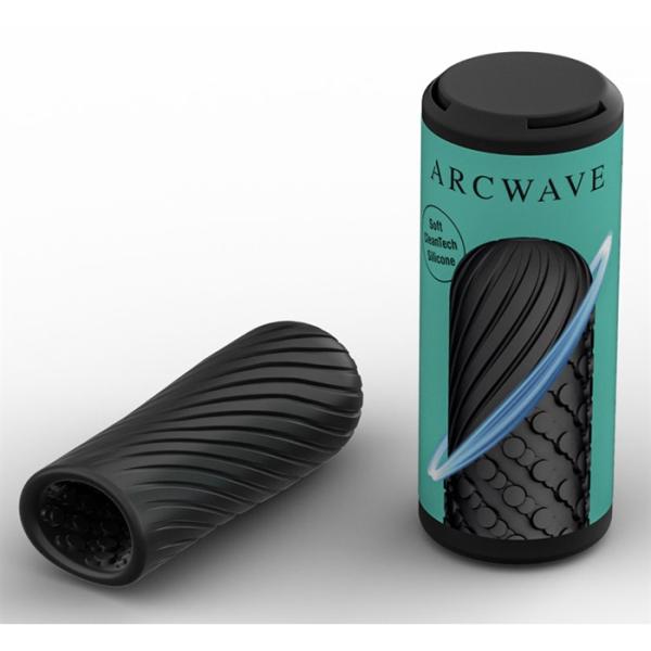 Ghost - Masturbateur Réversible - ArcWave – Image 9