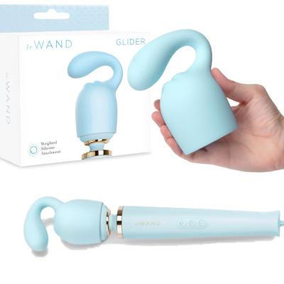 Glider - Accessoire pour Vibromasseur - Le Wand