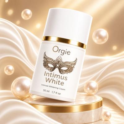 Intimus White - Intimate Whitening Cream - Crème blanchissante Intime - Orgie