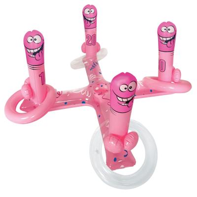 Jeu Gonflable Attrape-Pénis