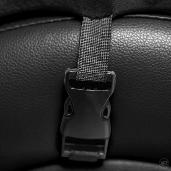Kinky Couch Sex Lounge Rouge - Ameublement Sexuel - Master Series – Image 7