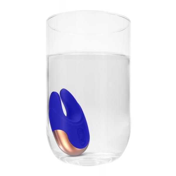 Lavish - Masseur Clitoridien Rechargeable - Elegance – Image 5