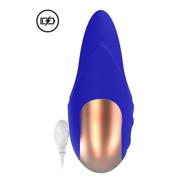 Lavish - Masseur Clitoridien Rechargeable - Elegance – Image 4