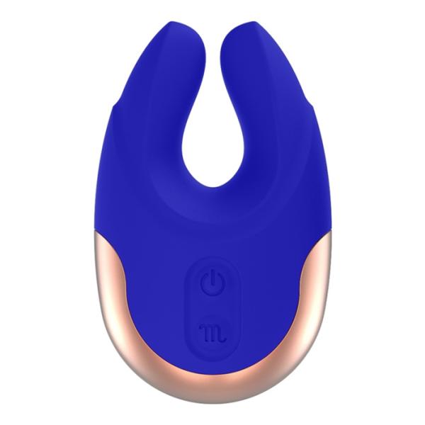 Lavish - Masseur Clitoridien Rechargeable - Elegance – Image 3