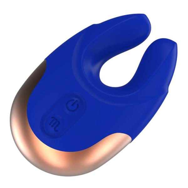 Lavish - Masseur Clitoridien Rechargeable - Elegance – Image 2