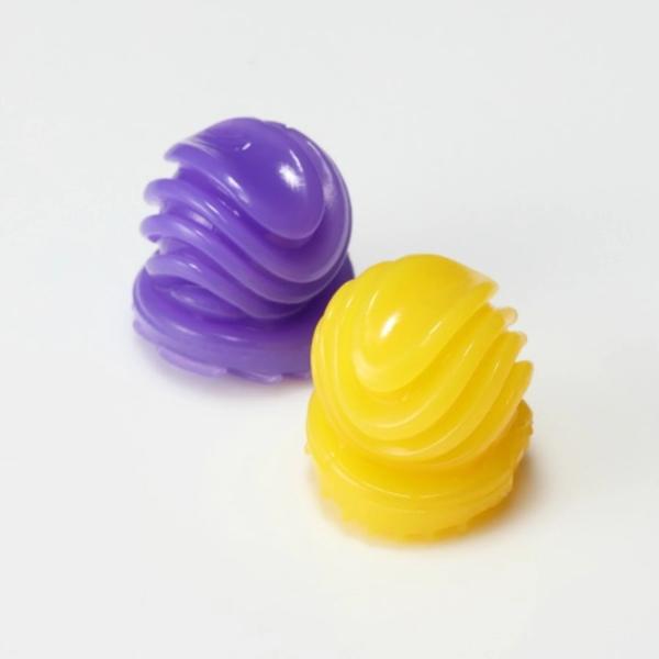 Magic Marbles Bubble - Masturbateur - Tenga – Image 2