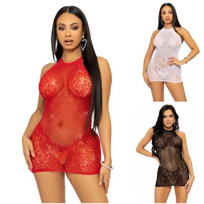 Mini-Robe - 86134 - Leg Avenue
