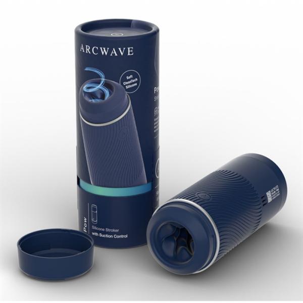 Pow - Masturbateur - ArcWave – Image 10