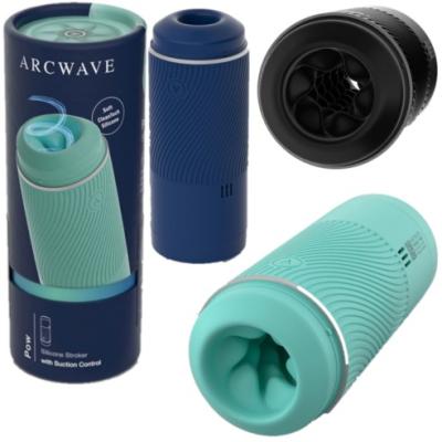 Pow - Masturbateur - ArcWave (2)
