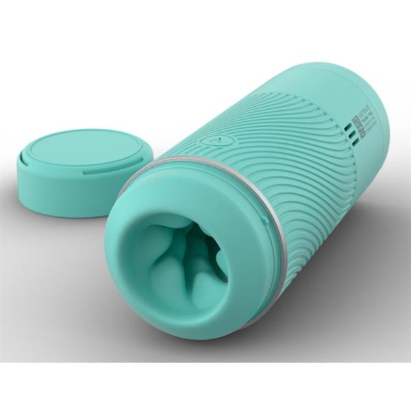 Pow - Masturbateur - ArcWave – Image 4