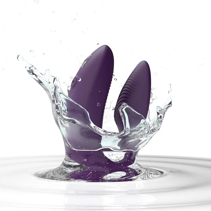 Sync 2 - Vibrateur pour Couple - We Vibe – Image 6