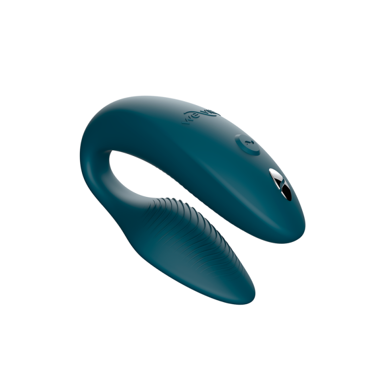 Sync 2 - Vibrateur pour Couple - We Vibe – Image 11