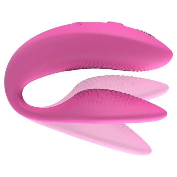 Sync 2 de We Vibe est le Vibrateur pour couple le plus vendu